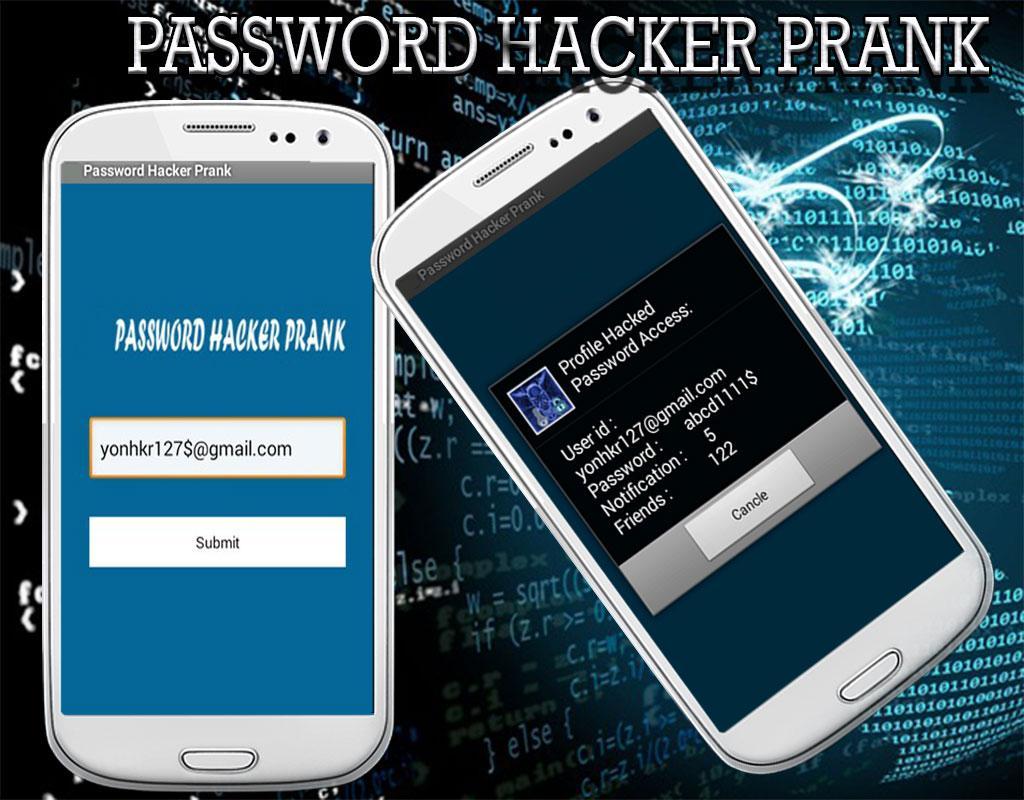 Facebook Hacker Apps Download For Android
